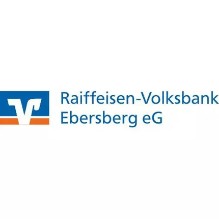 Logo fra Raiffeisen-Volksbank Ebersberg eG