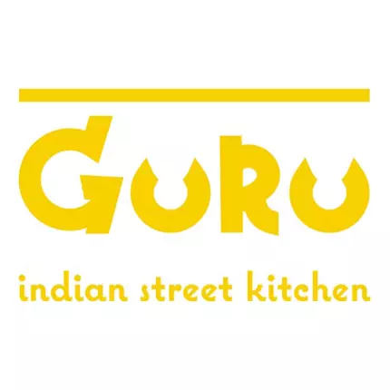 Logo da Guru E-Damm