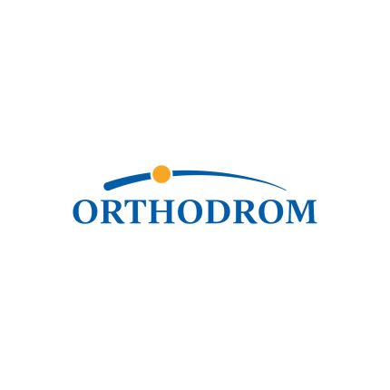 Logo de Sanitätshaus Orthodrom