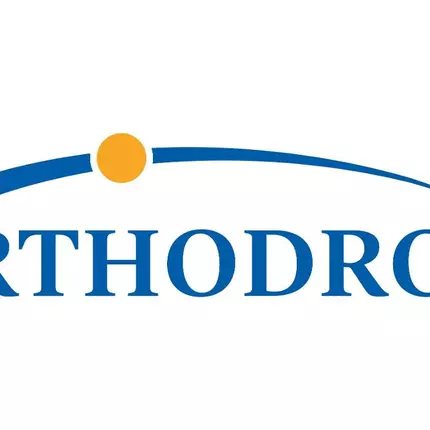 Logo da Sanitätshaus Orthodrom