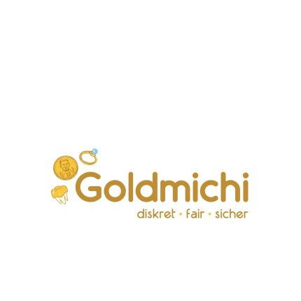 Logótipo de Goldmichi Edelmetallhandel