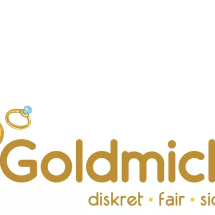 Logo od Goldmichi Edelmetallhandel