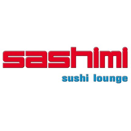 Logo van Sashimi Sushi Lounge