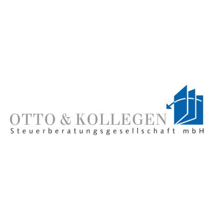 Logo van Otto & Kollegen Steuerberatungsgesellschaft mbH