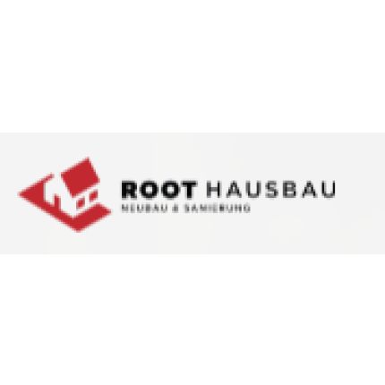 Logo da Root Hausbau
