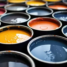 Bild von Müller GmbH & Co. KG Industrielackierungen