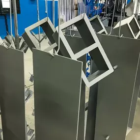 Bild von Müller GmbH & Co. KG Industrielackierungen