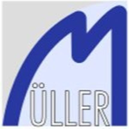 Logo van Müller Industrielackierungen