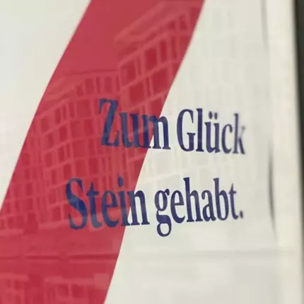 Logo fra AXA Versicherung Stein oHG in Hanau