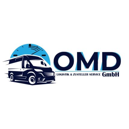 Logo van OMD Logistik GmbH