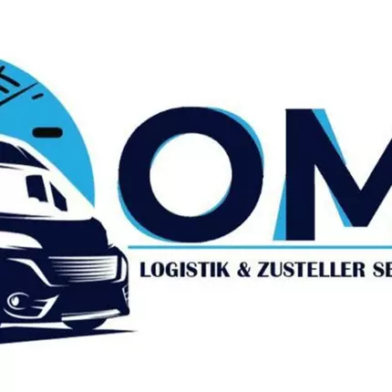 Logo od OMD Logistik GmbH