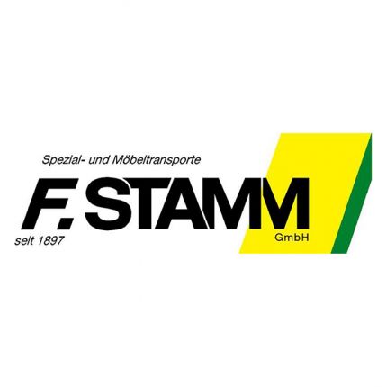 Logo od F. STAMM GMBH