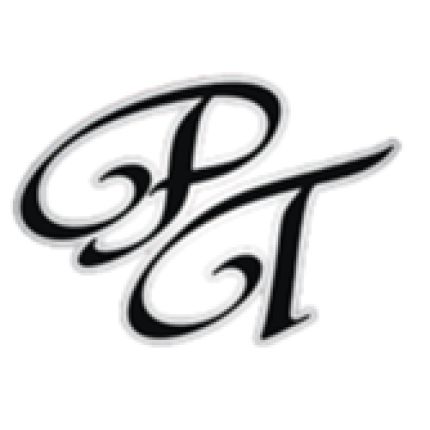 Logotyp från Fliesenverlegebetrieb Patrick Tschotow