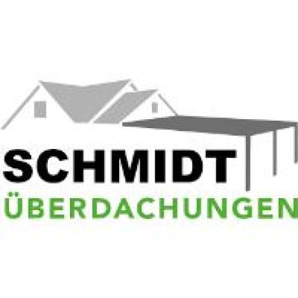 Logo fra Schmidt Überdachungen GmbH