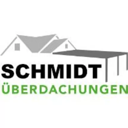 Λογότυπο από Schmidt Überdachungen GmbH