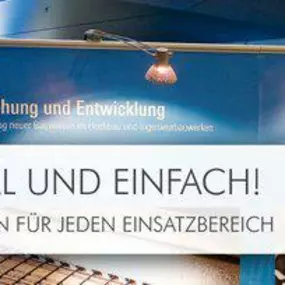 Schnell und einfach - Digitaldruck & Werbetechnik | Pigture GmbH | München