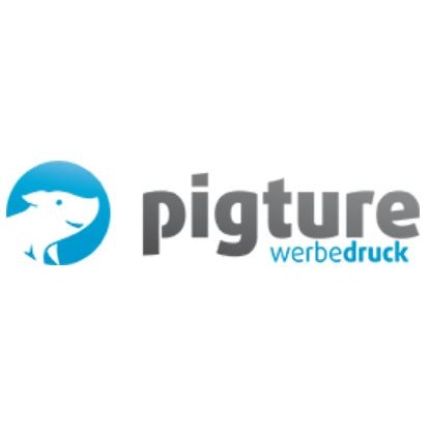 Logo van Digitaldruck & Werbetechnik | Pigture GmbH | München