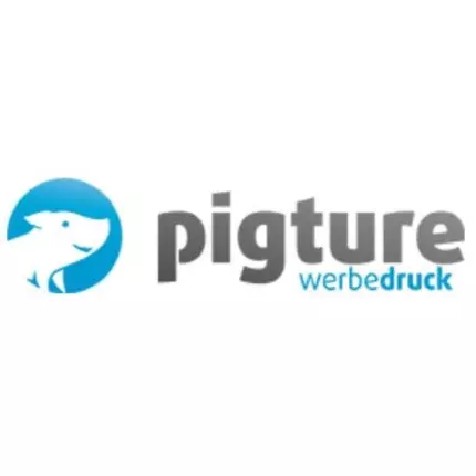 Logo von Digitaldruck & Werbetechnik | Pigture GmbH | München