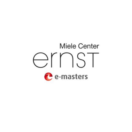 Logo de Elektro Ernst - Elektroinstallation