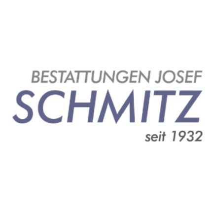 Logo fra Bestattungen Josef Schmitz