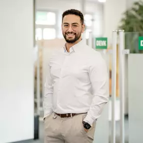 Mitarbeiter - Yigit Genc