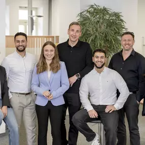 DEVK Versicherungsteam Stefan Kowalski