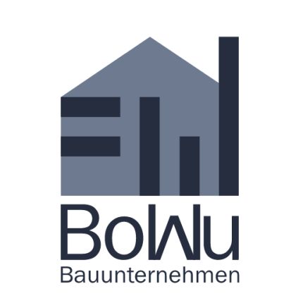 Logo de BoWu Bauunternehmen