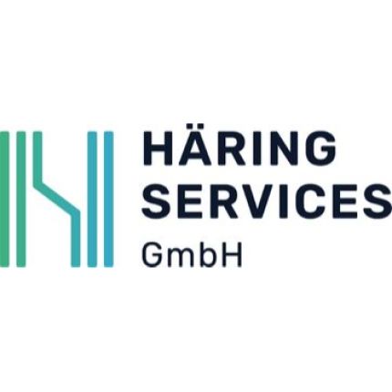 Logo van Häring Services GmbH