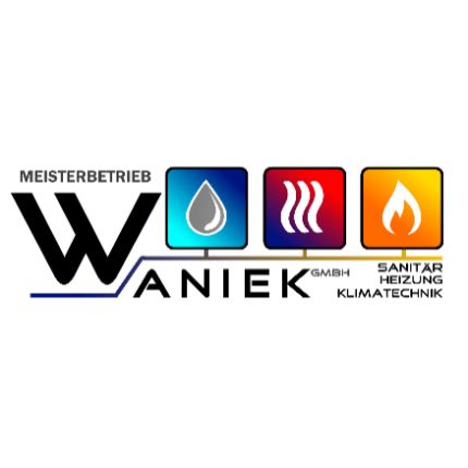 Logotyp från Waniek GmbH