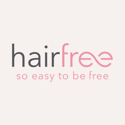 Logo von hairfree Lounge Landsberg am Lech - dauerhafte Haarentfernung