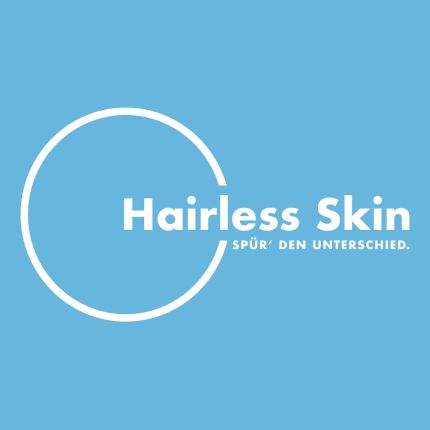Logo from Haarentfernung Lübeck - Hairless Skin