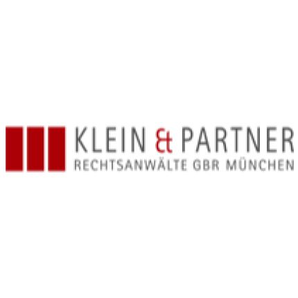 Logo von Rechtsanwälte Klein & Partner – Arbeitsrecht - München