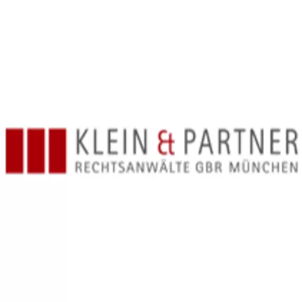 Logo von Rechtsanwälte Klein & Partner – Arbeitsrecht - München