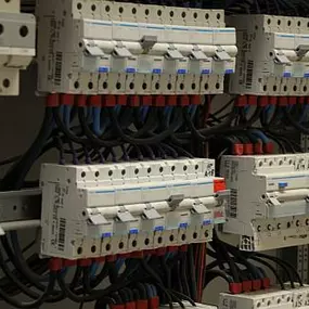 Bild von Elektrotechnik Metzner