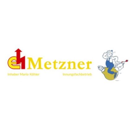 Logo de Elektrotechnik Metzner