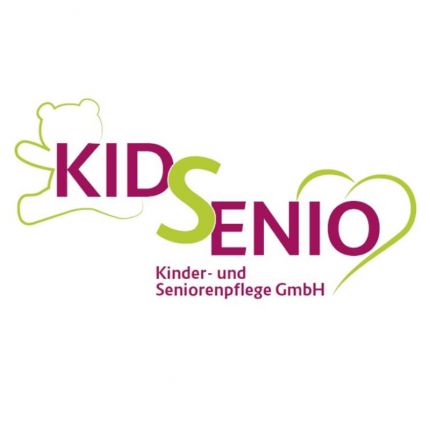 Logo van KidSenio Kinder- und Seniorenpflege GmbH