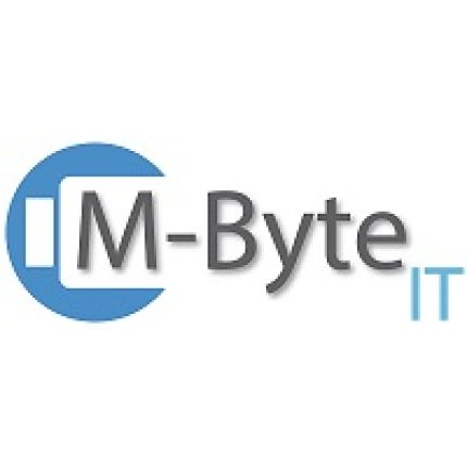 Logo van M-Byte IT