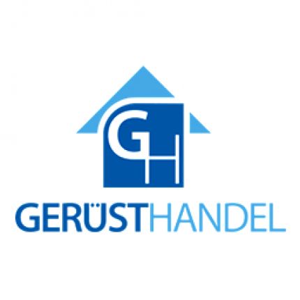 Logo od GH-Gerüsthandel GmbH & Co. KG
