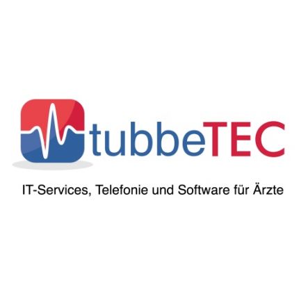 Logotyp från tubbeTEC GmbH