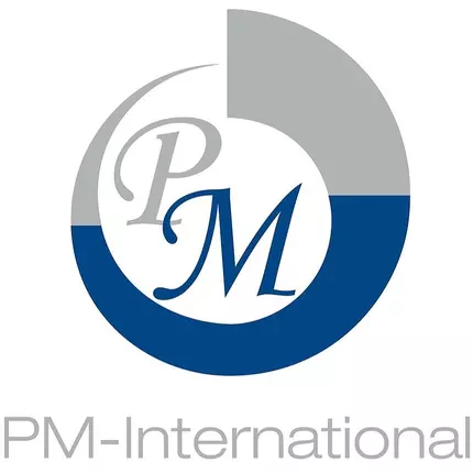 Logo van PM DSC Dresden (PM International AG)