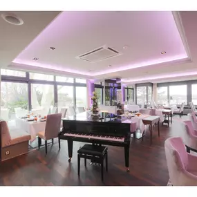 Bild von Favorite Parkhotel