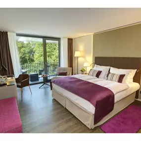 Bild von Favorite Parkhotel