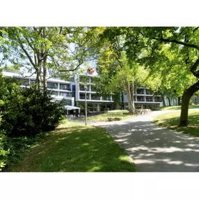 Bild von Favorite Parkhotel