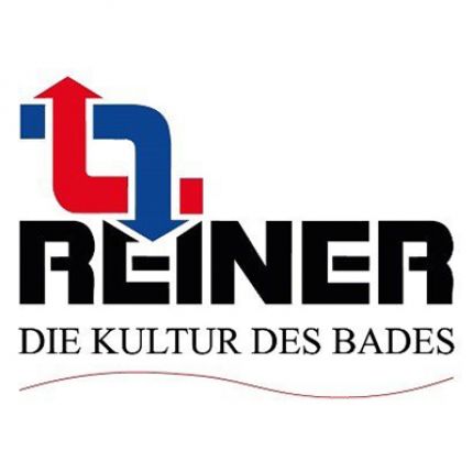 Logo da Reiner GmbH Die Kultur des Bades
