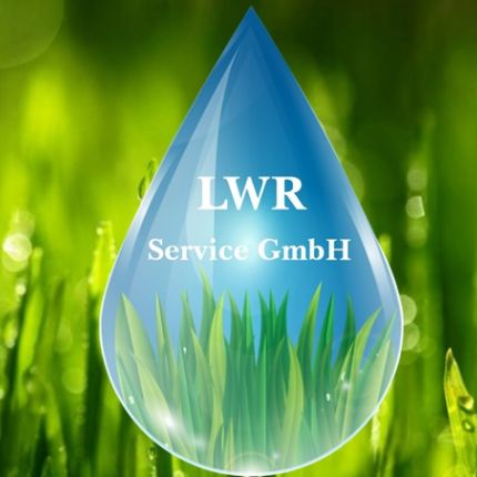 Logo van LWR Service GmbH
