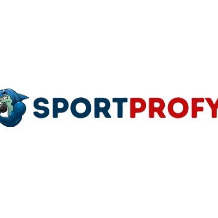 Logo da SportProfy