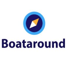 Bild/Logo von Boataround.com in Berlin