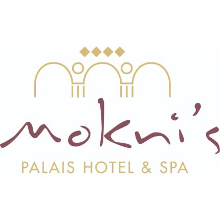 Logo da Mokni's Palais Hotel & SPA