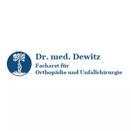 Logo od Dr. med. Hans-Detlef Dewitz Orthopäde