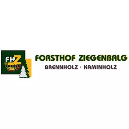 Logotyp från Forsthof Ziegenbalg